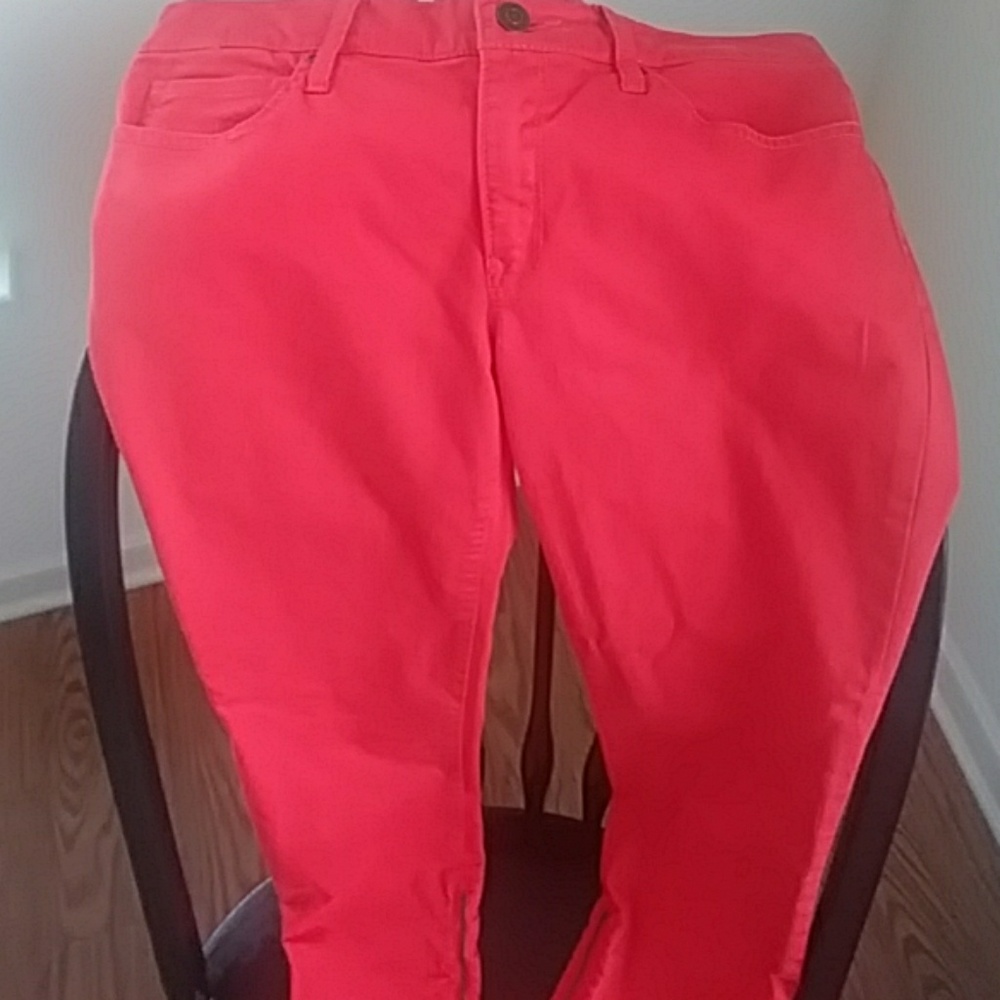 Jeans!